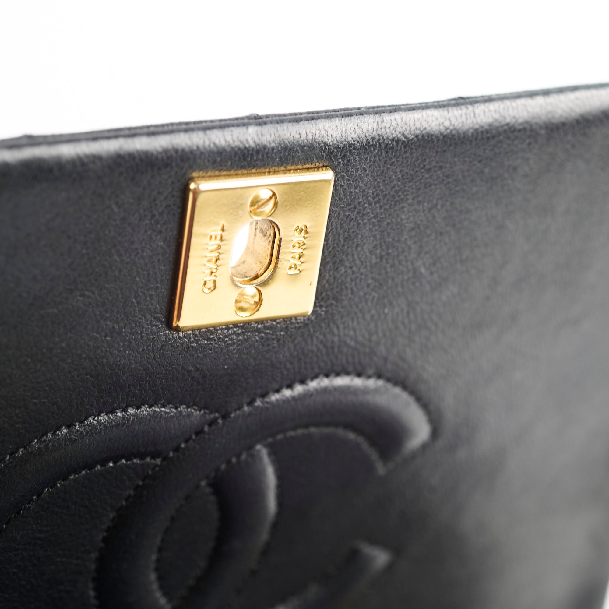 Chanel Vintage Mini Bag
