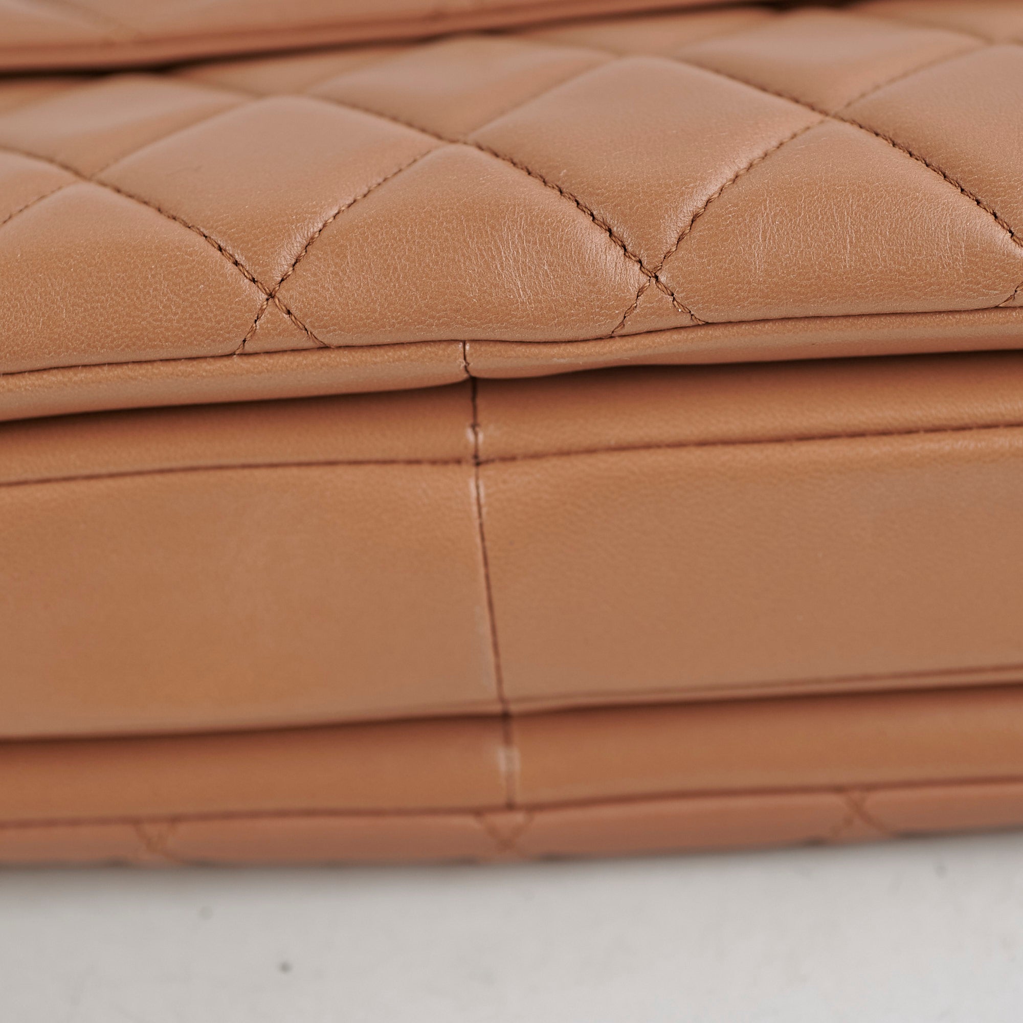 Chanel Trendy CC Caramel