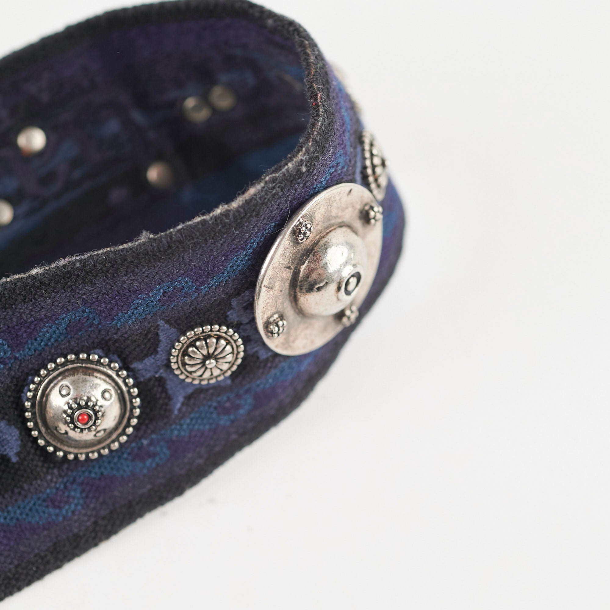 Dior Canvas Strap