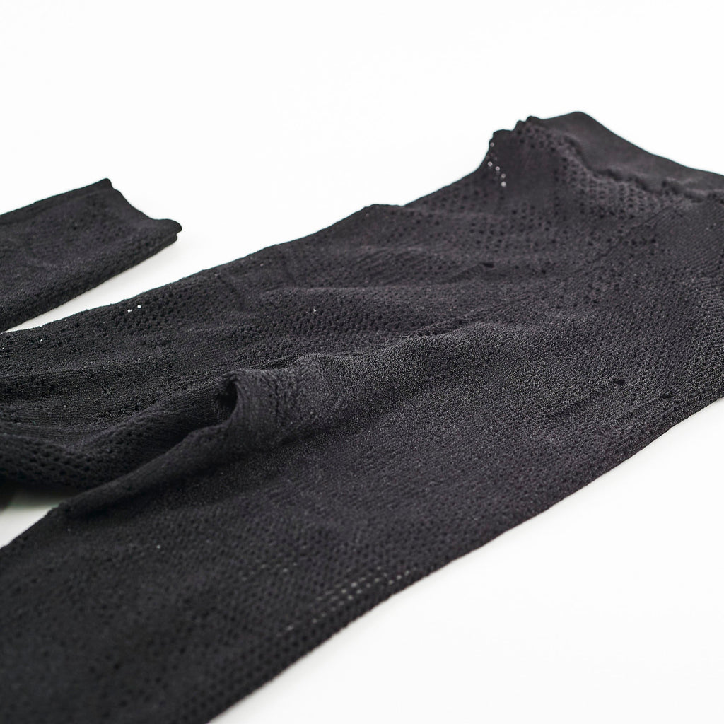 Chanel 22C Leggings Black - Size XS