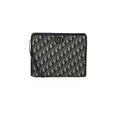 Dior Women SLG 30 Montaigne Pouch Canvas