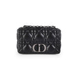 Christian Dior Macrocannage Caro Black Medium
