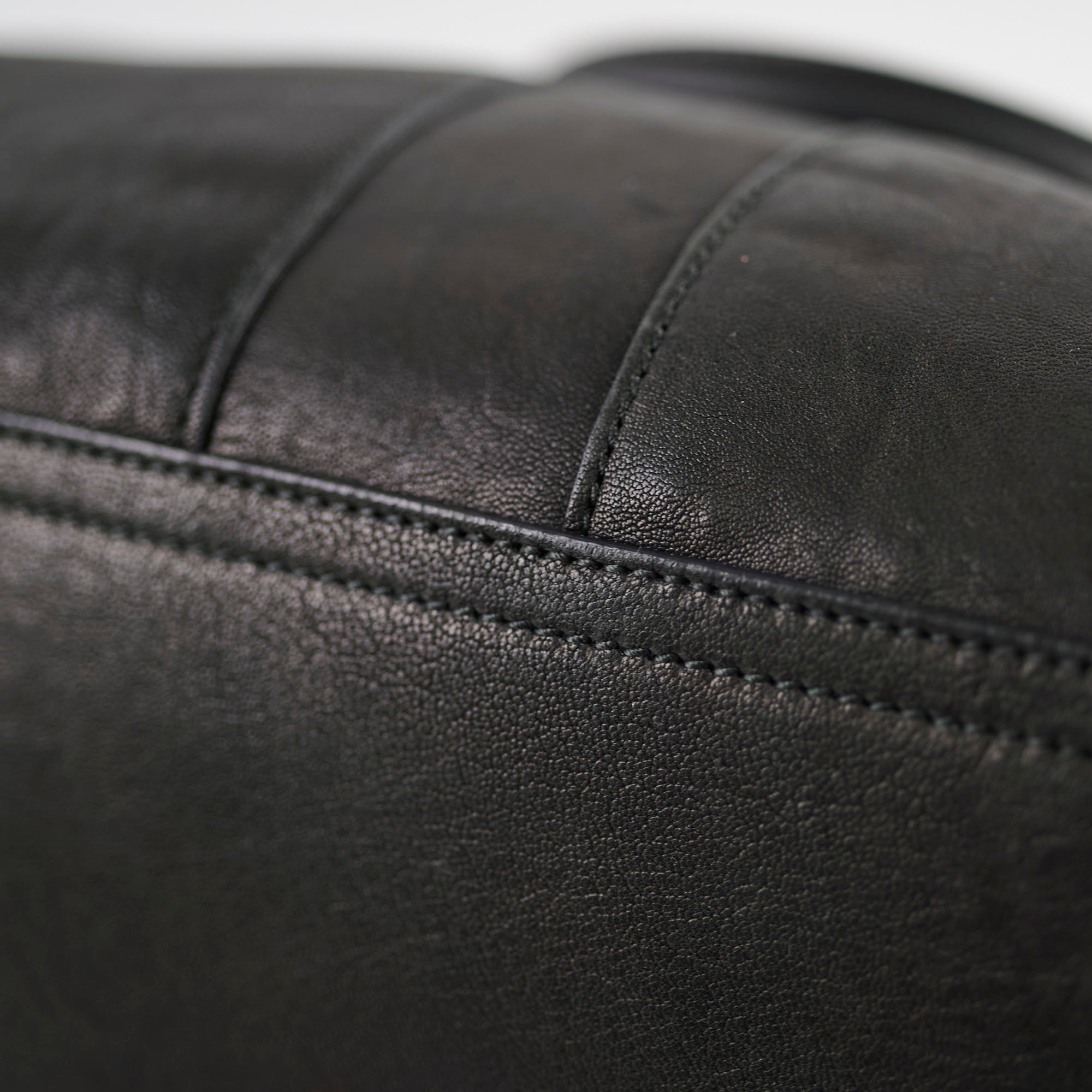 Saint Laurent Tote Bag Black