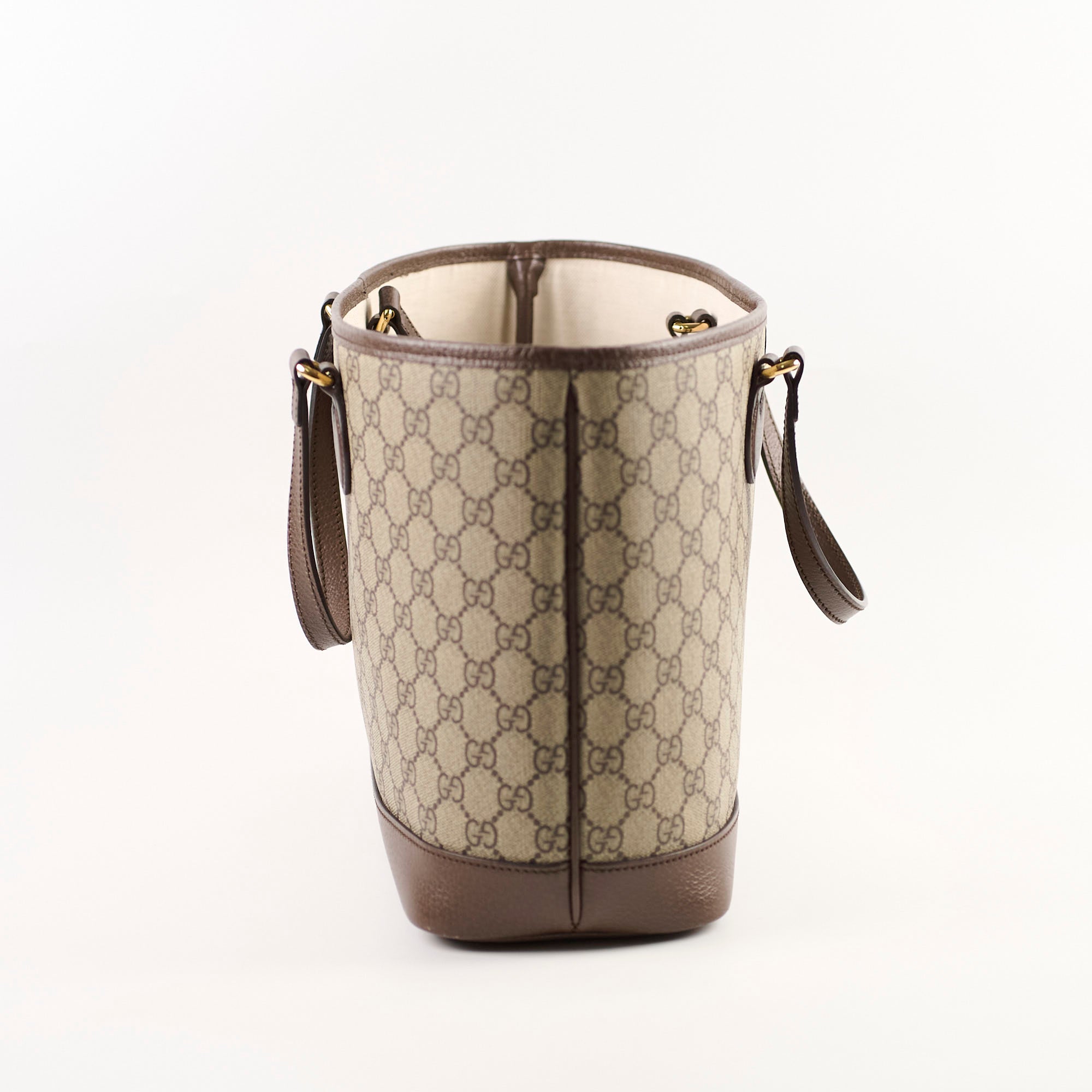 Gucci Ophidia Tote Bag Small