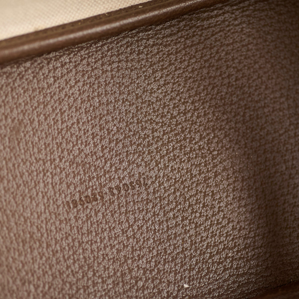 Gucci Ophidia Tote Bag Small