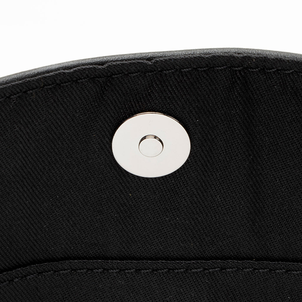 Telfar Faux Leather Medium Shopping Tote