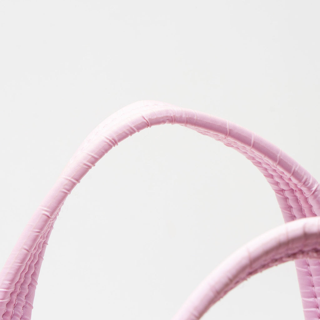 Telfar Nylon Puff Medium Shopping Tote