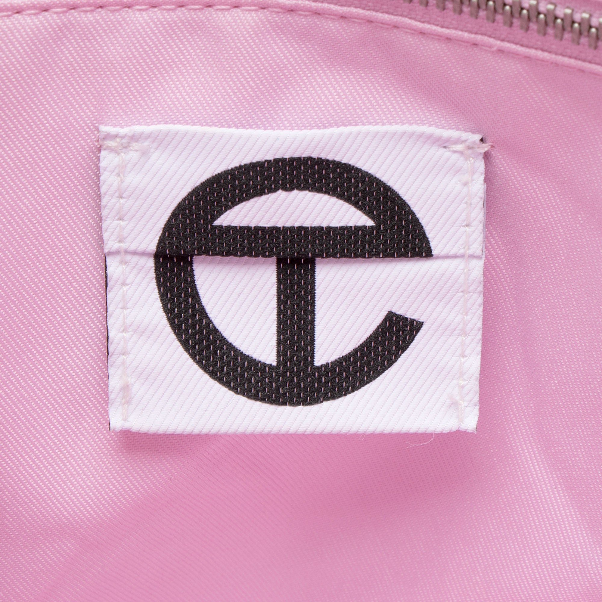 Telfar Nylon Puff Medium Shopping Tote