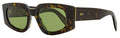 Retrosuperfuture Cat Eye Sunglasses Tetra YSE Havana 53mm Havana