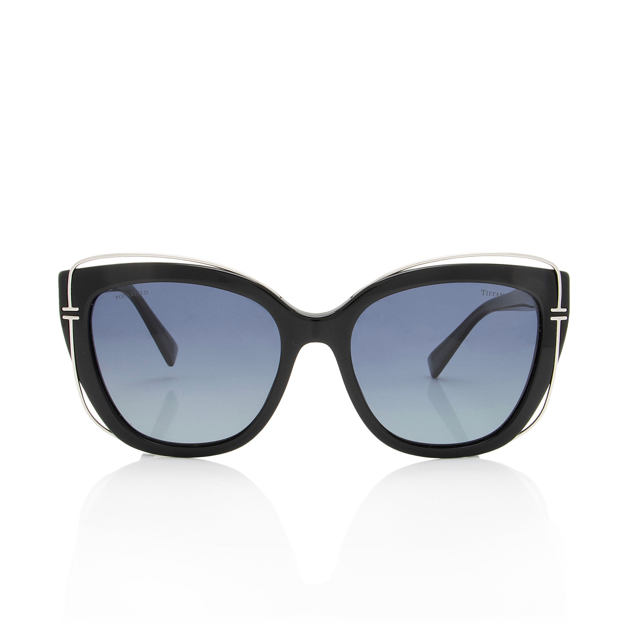 Tiffany & Co. Cat Eye Sunglasses