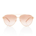 Tiffany & Co. HardWear Aviator Sunglasses