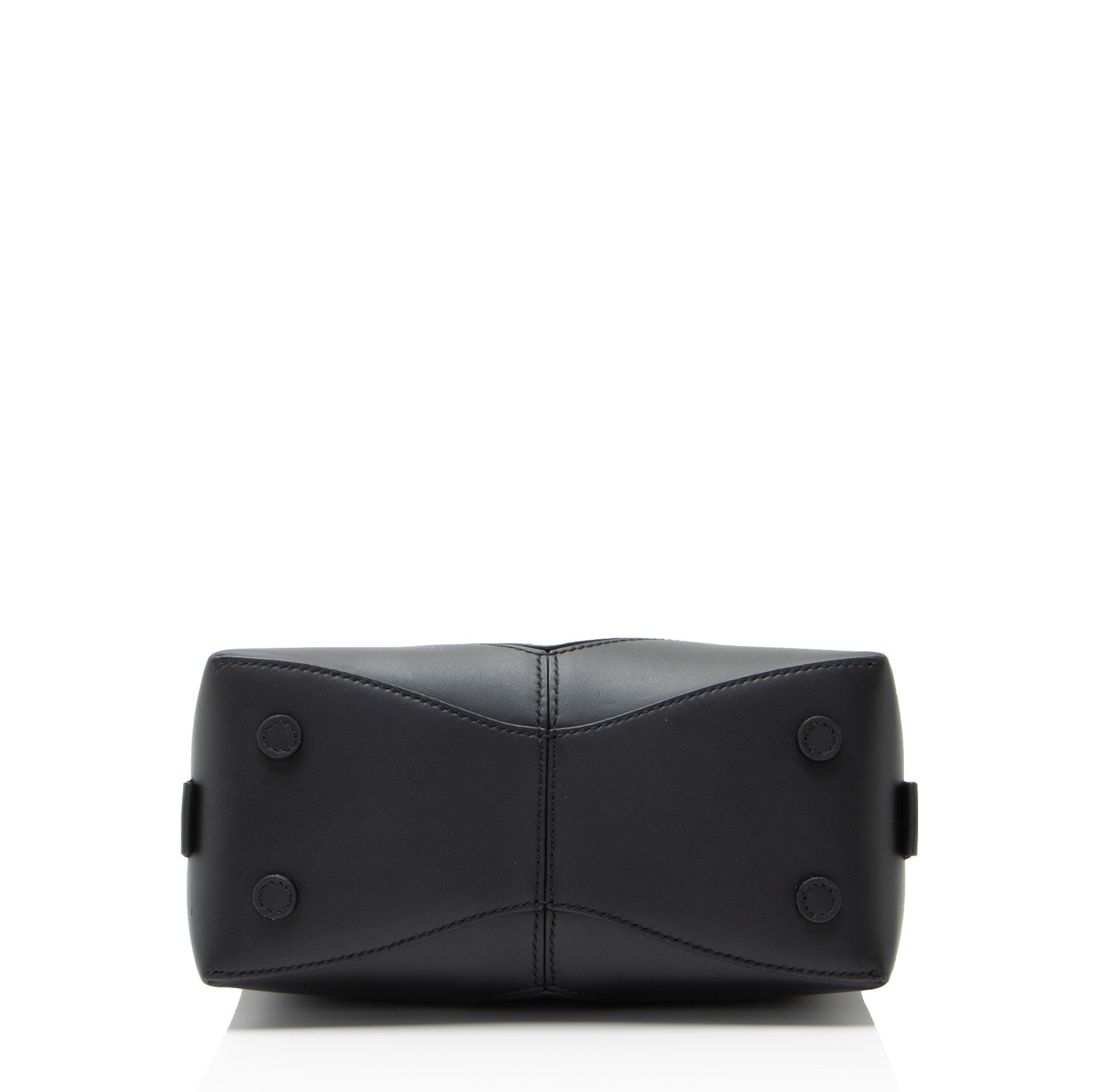Tiffany & Co. Leather Return to Tiffany Charm Mini Crossbody