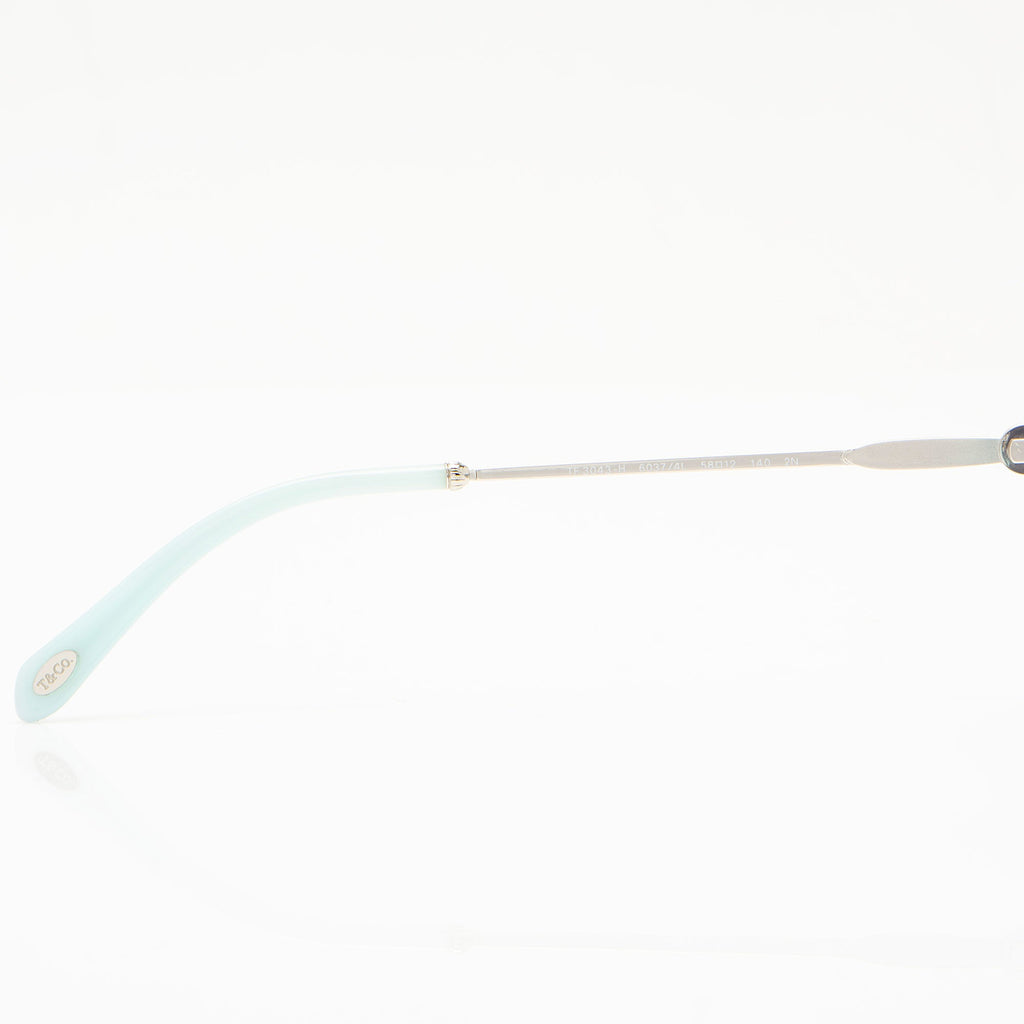 Tiffany & Co. Pearl Aviator Sunglasses