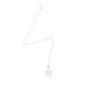 Tiffany & Co. Sterling Silver Go Women 2015 Sakura Cherry Blossom Necklace