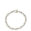 Tiffany & Co. Silver Micro Link Bracelet