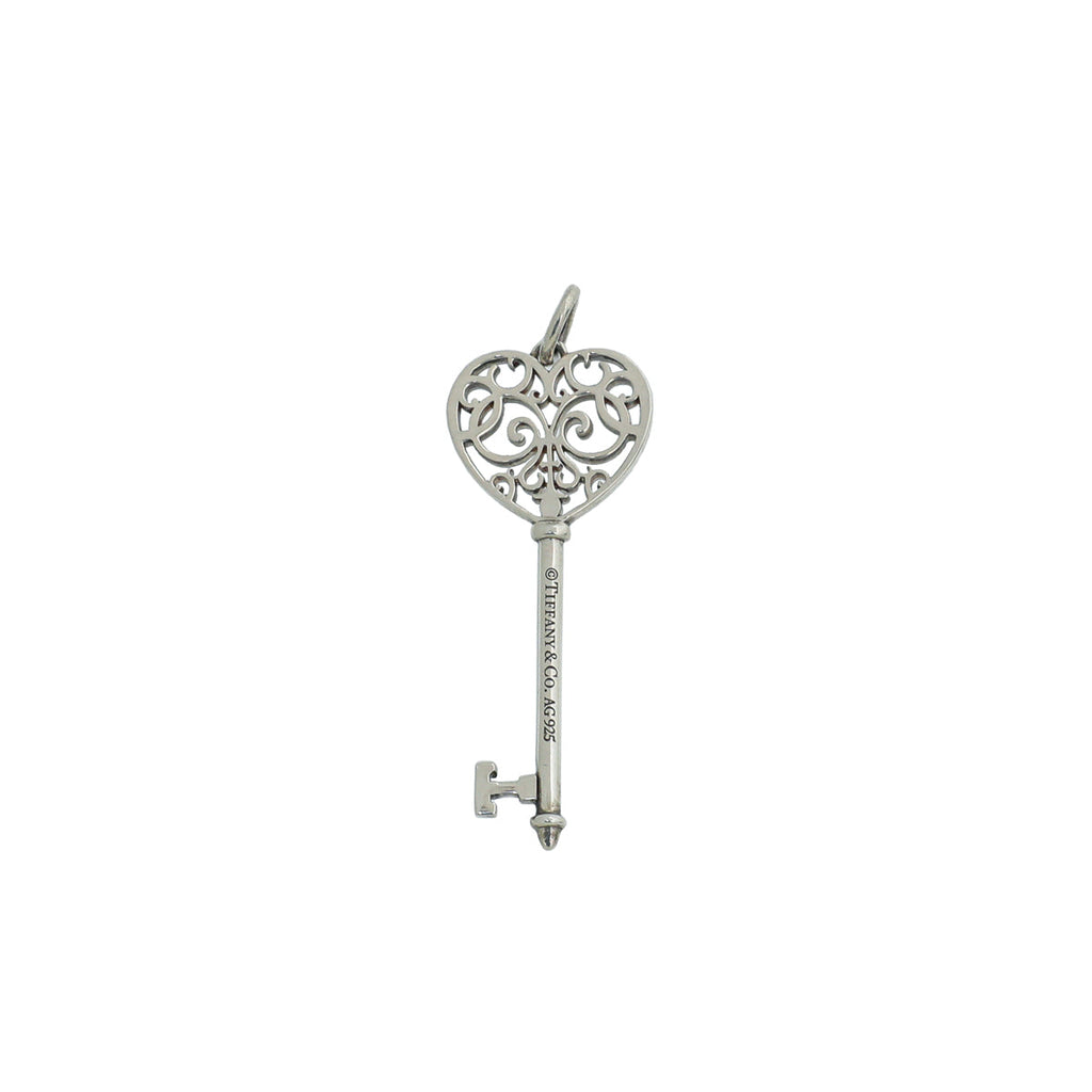 Tiffany & Co Sterling Silver Enchant