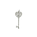 Tiffany & Co Sterling Silver Enchant