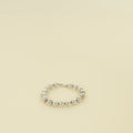 Tiffany & Co. Silver Hardware Ball 10mm Bracelet