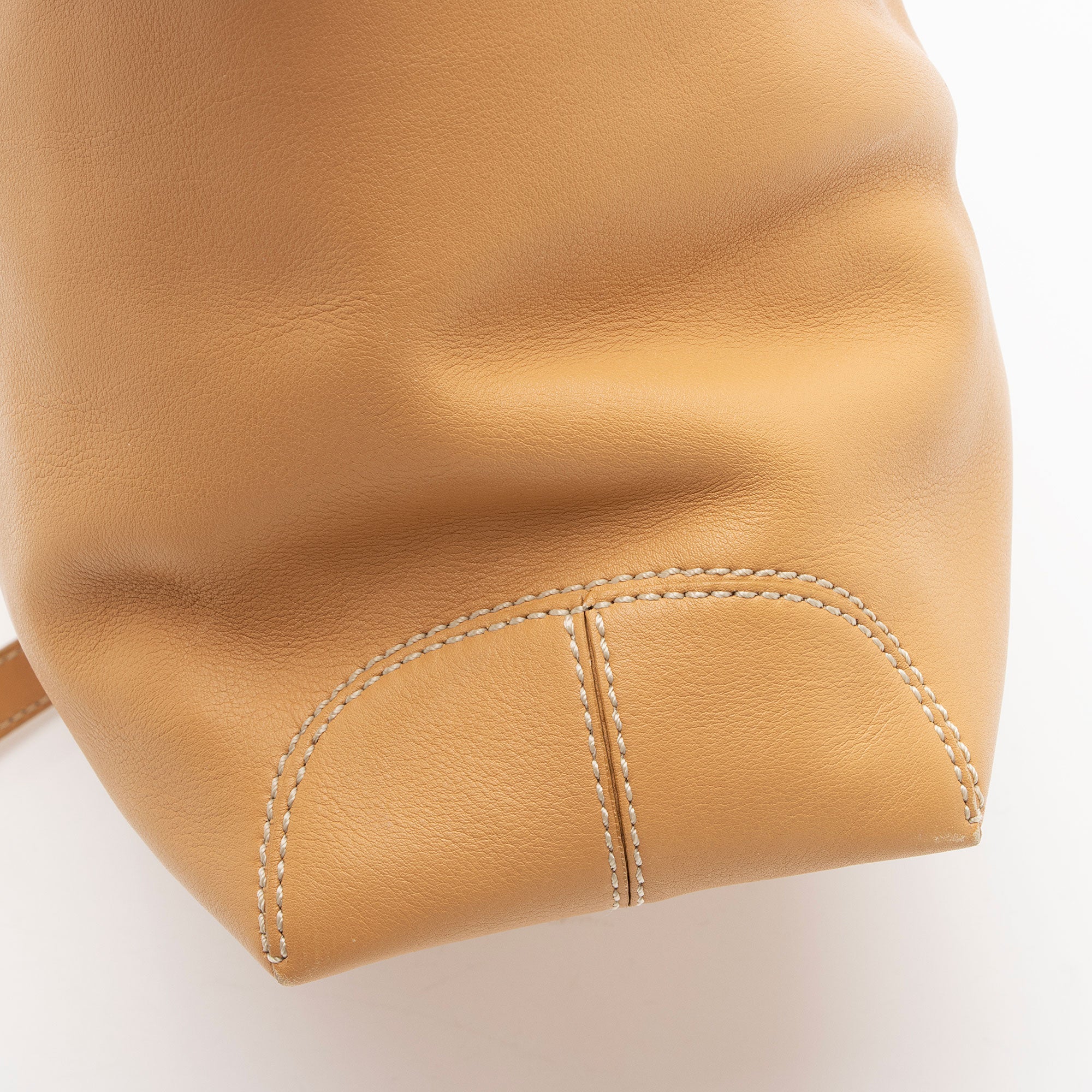 Tod's Smooth Leather D-Styling Small Tote