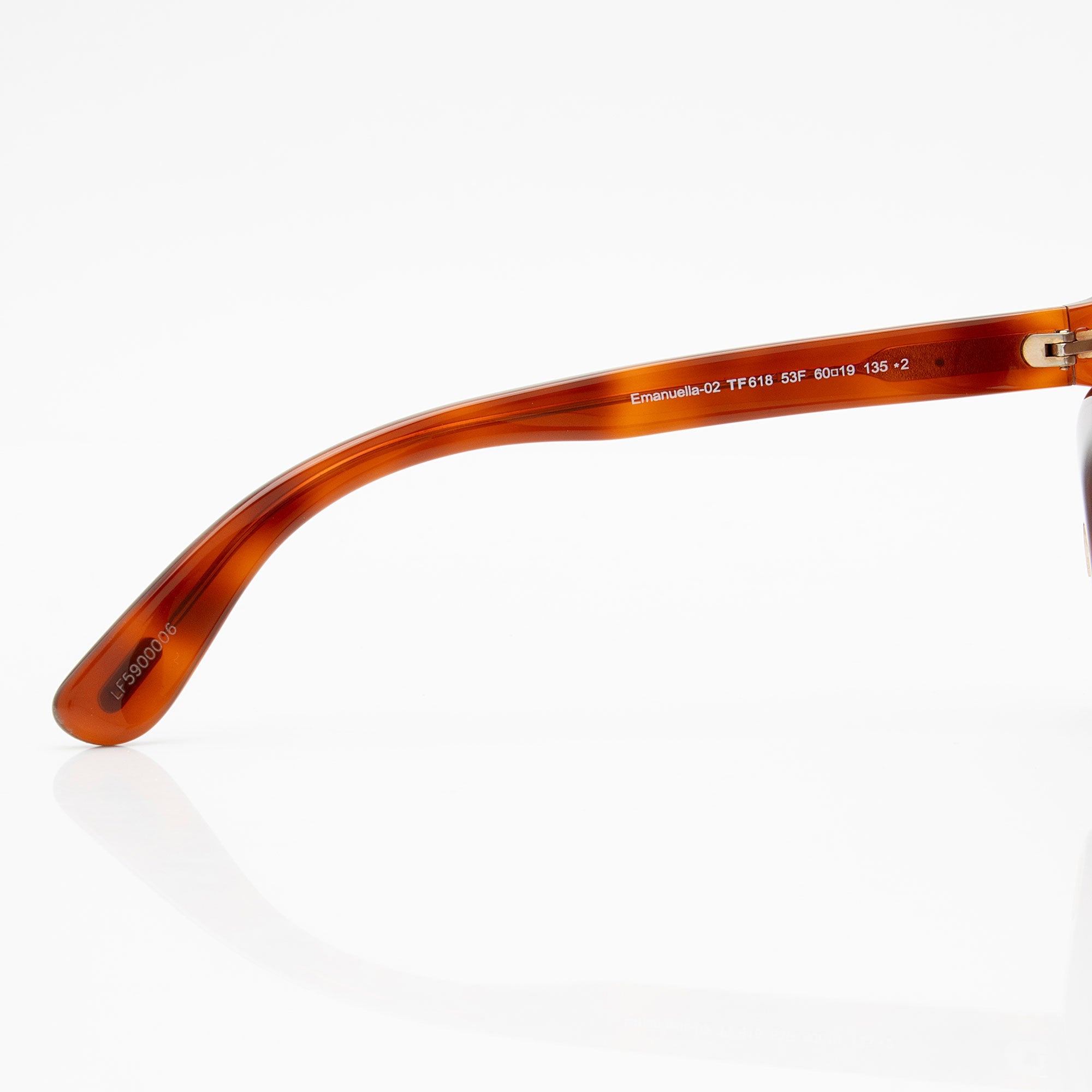 Tom Ford Emanuella Sunglasses