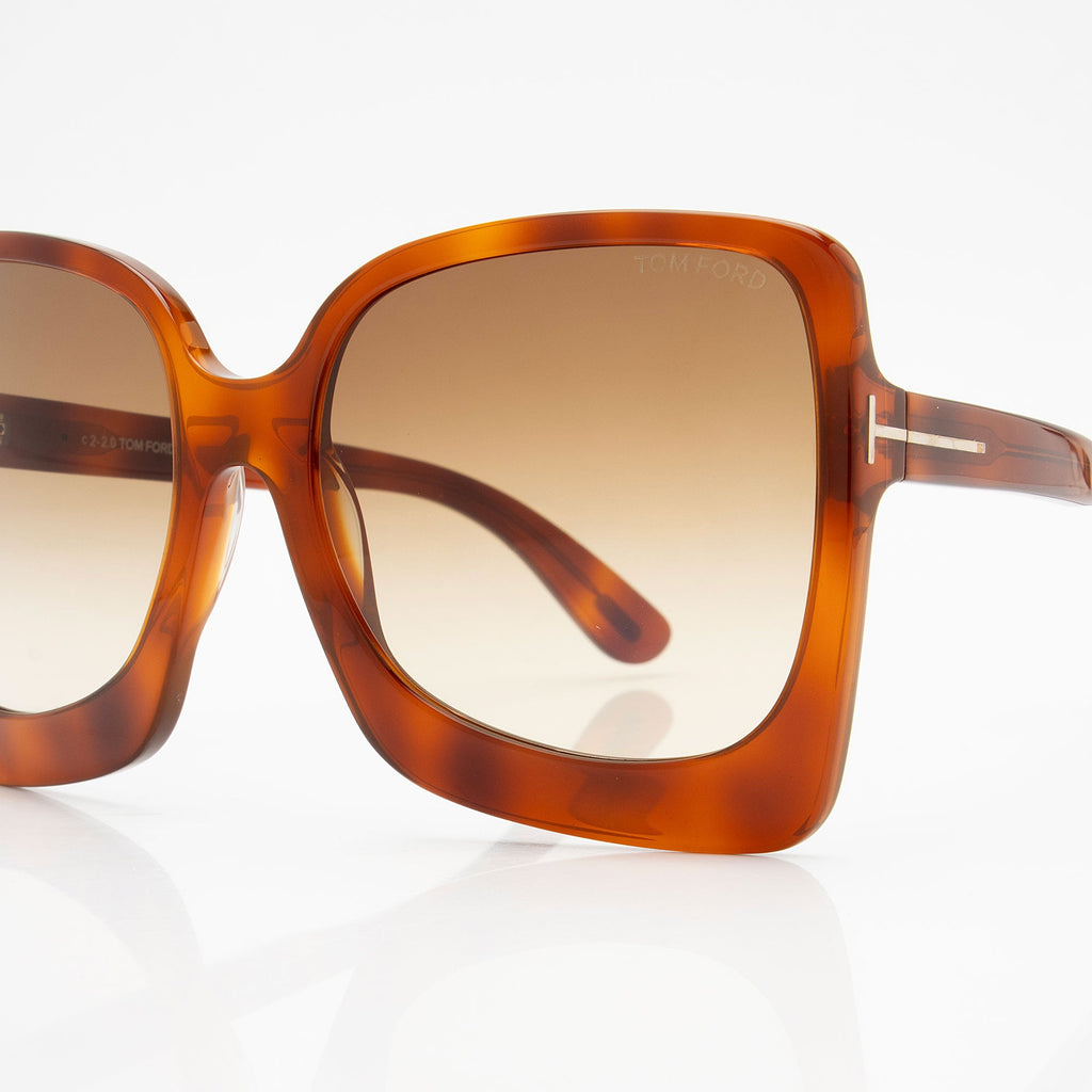 Tom Ford Emanuella Sunglasses