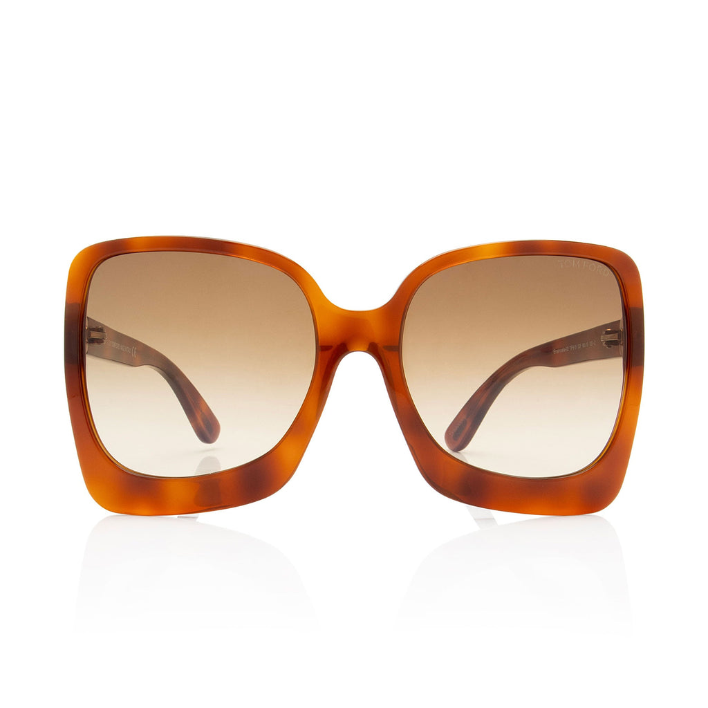 Tom Ford Emanuella Sunglasses