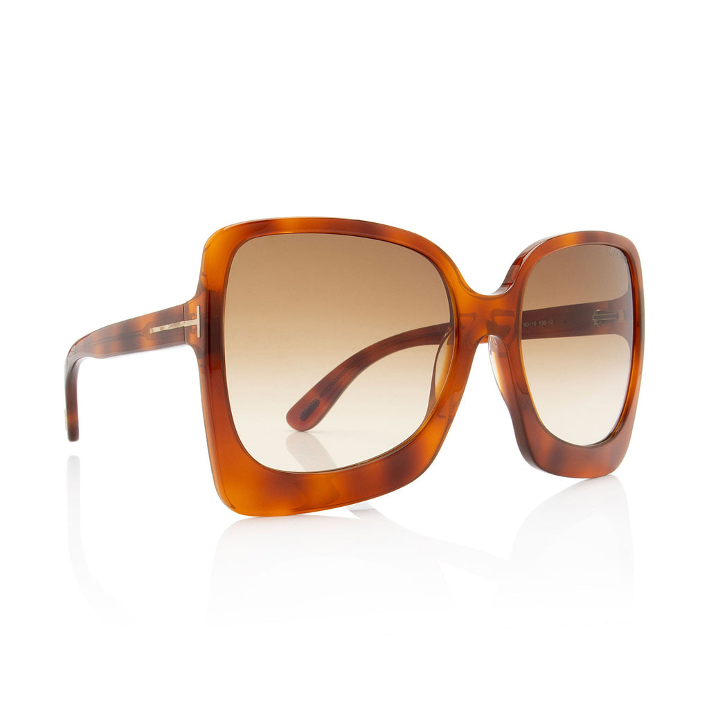 Tom Ford Emanuella Sunglasses
