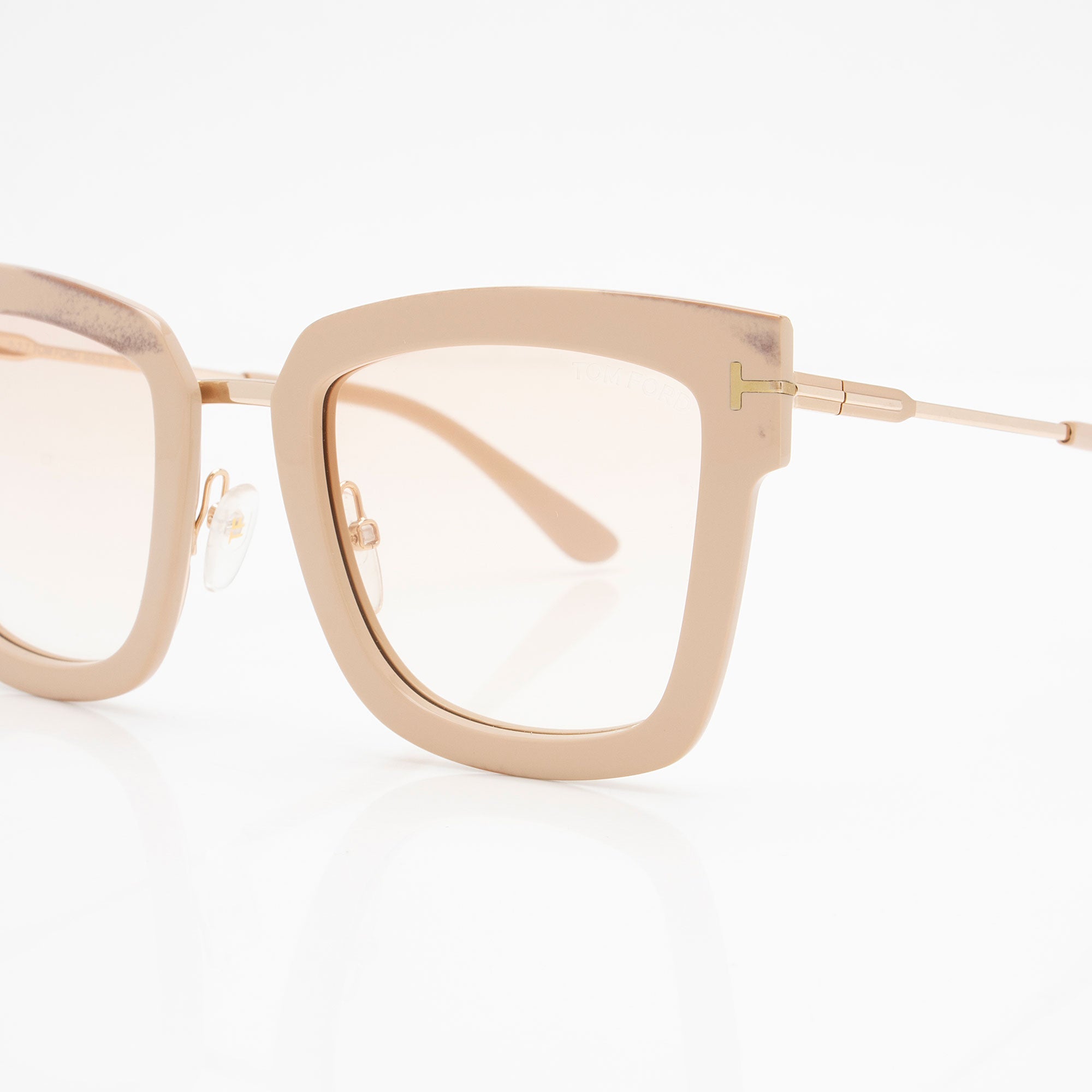Tom Ford Lara Sunglasses