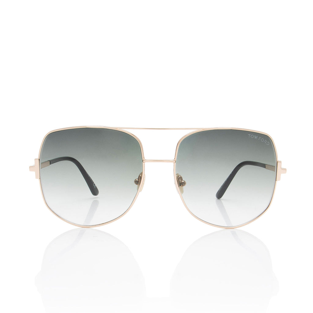 Tom Ford Lennox Sunglasses