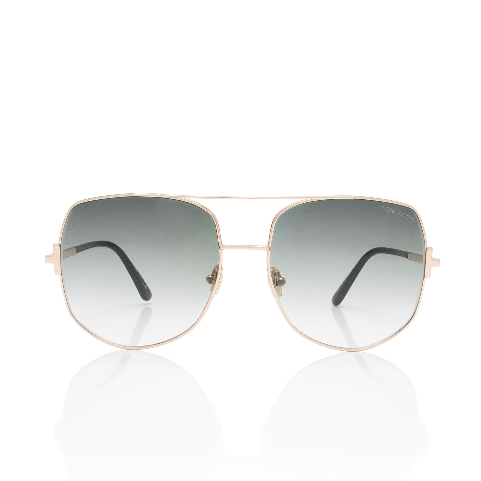 Tom Ford Lennox Sunglasses