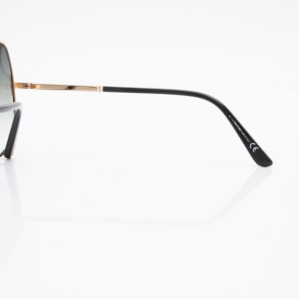 Tom Ford Lennox Sunglasses