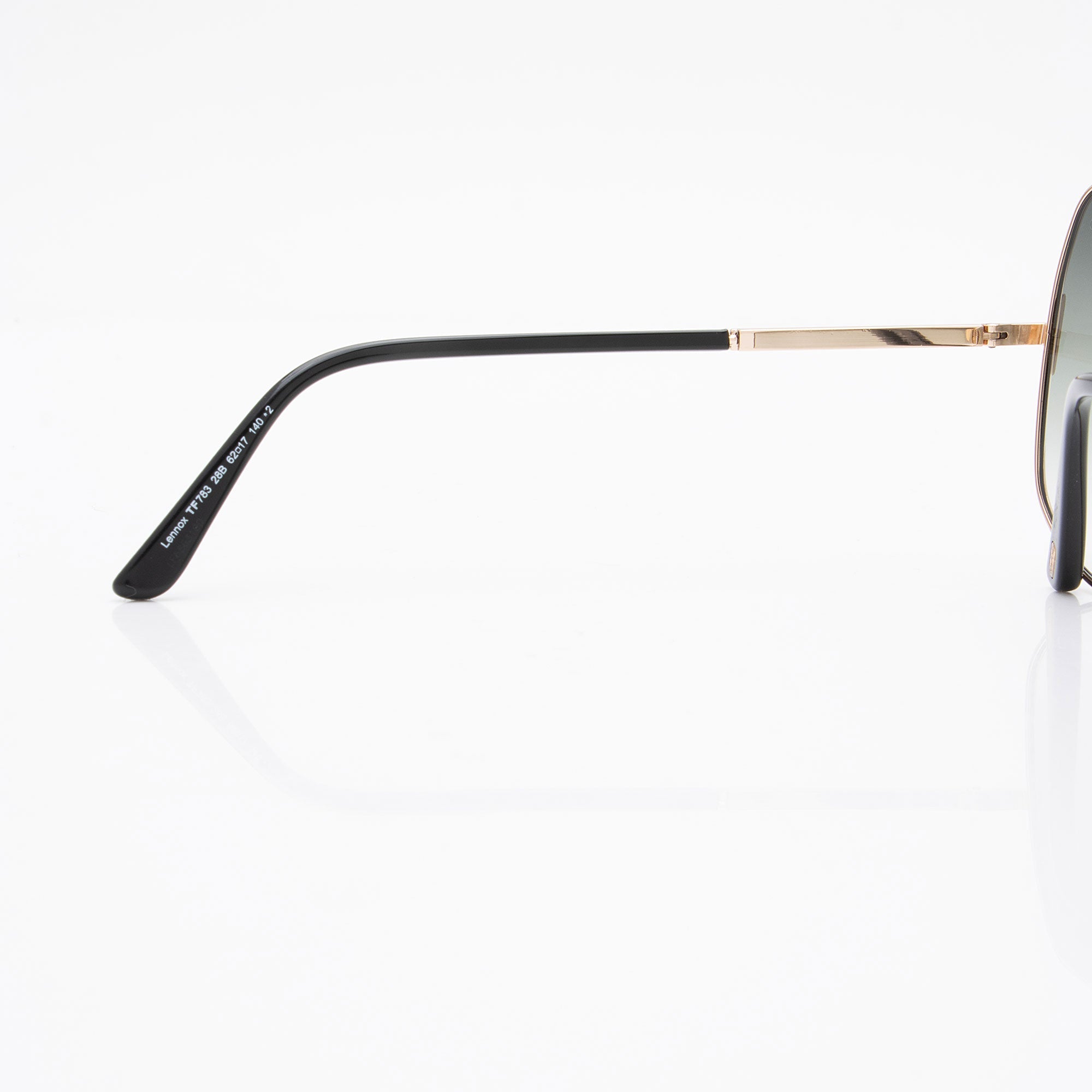 Tom Ford Lennox Sunglasses