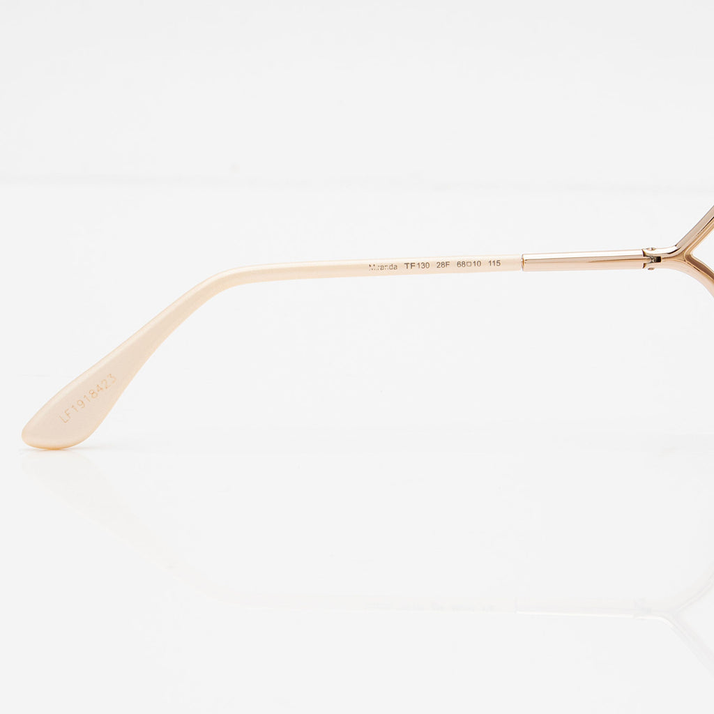 Tom Ford Miranda Sunglasses