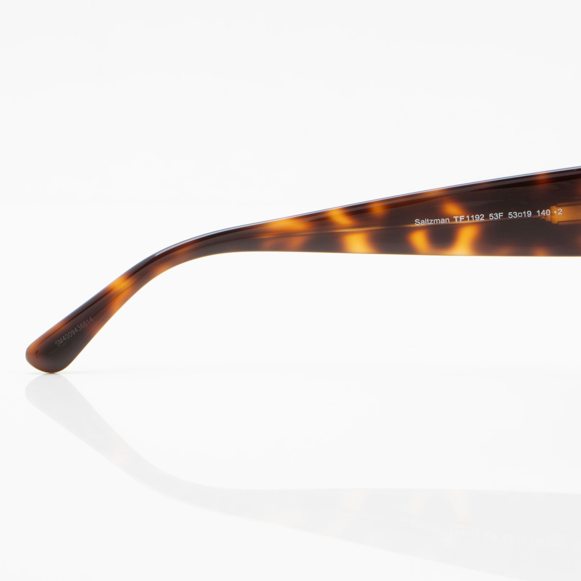 Tom Ford Saltzman Sunglasses