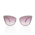 Tom Ford Titanium Frayn Sunglasses