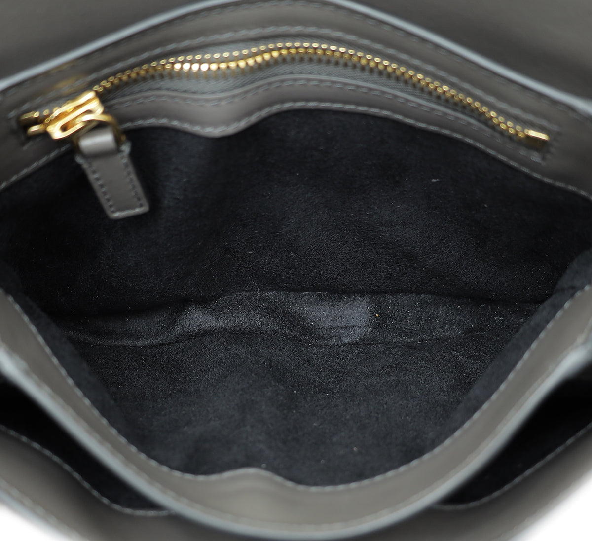 Tom Ford Grey Python Natalia Medium Bag