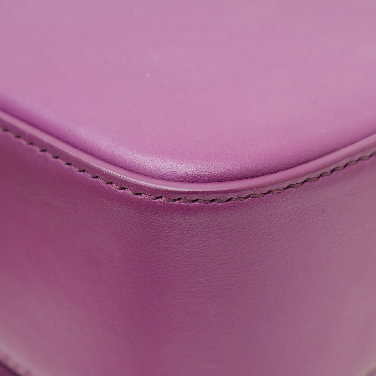 Tom Ford Purple Natalia Medium Shoulder Bag