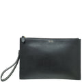 Tom Ford Black Flat Pouch