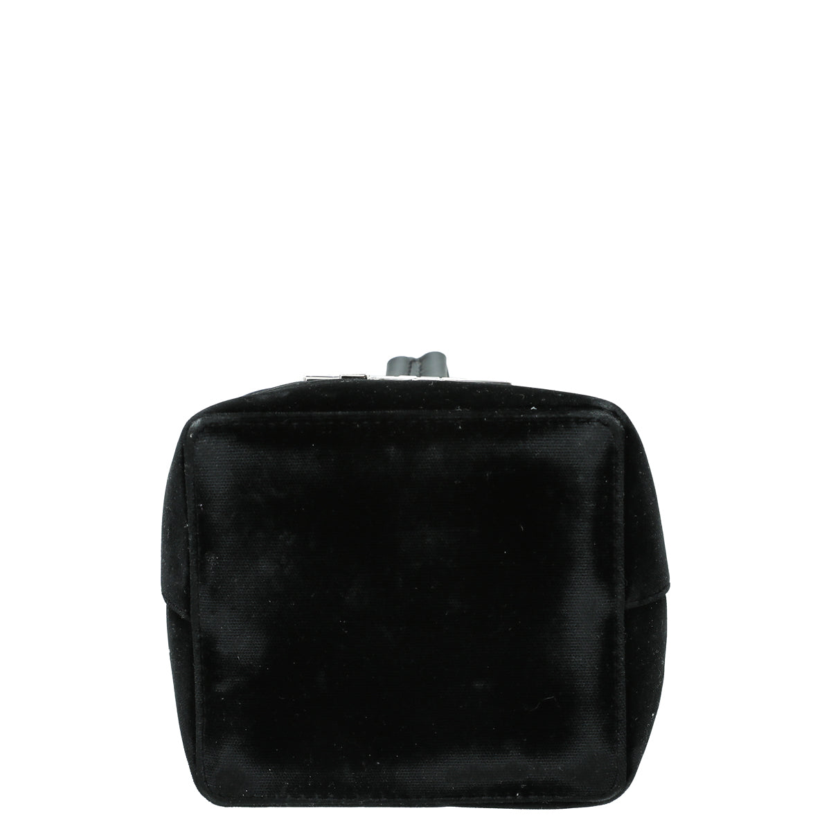 Tom Ford Black TF Mini Bucket Bag