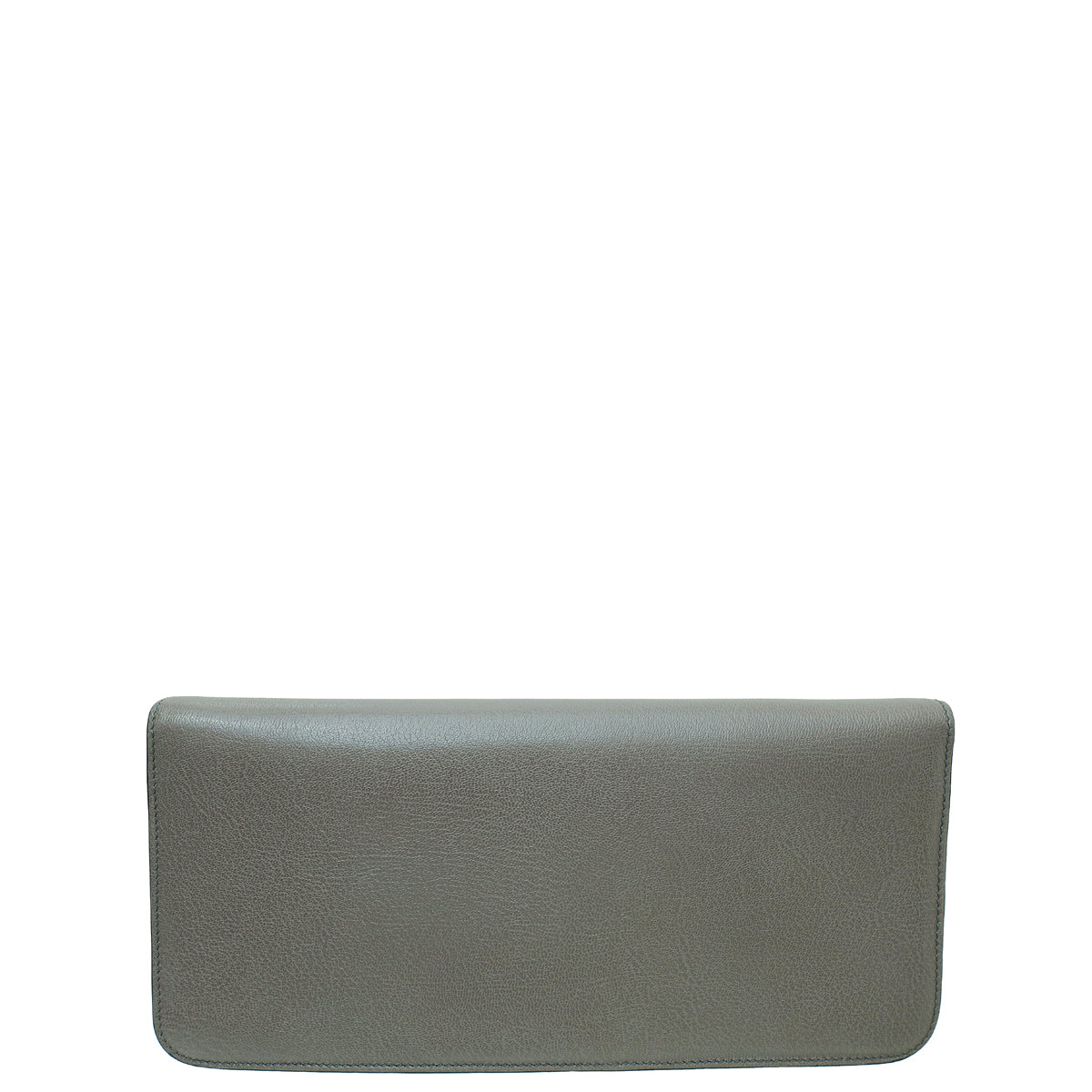 Tom Ford Grey Natalia East West Clutch