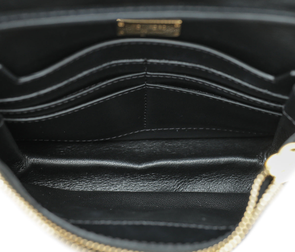 Tom Ford Black Python Natalia Mini Bag