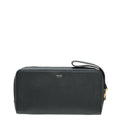 Tom Ford Black Wristlet Pouch