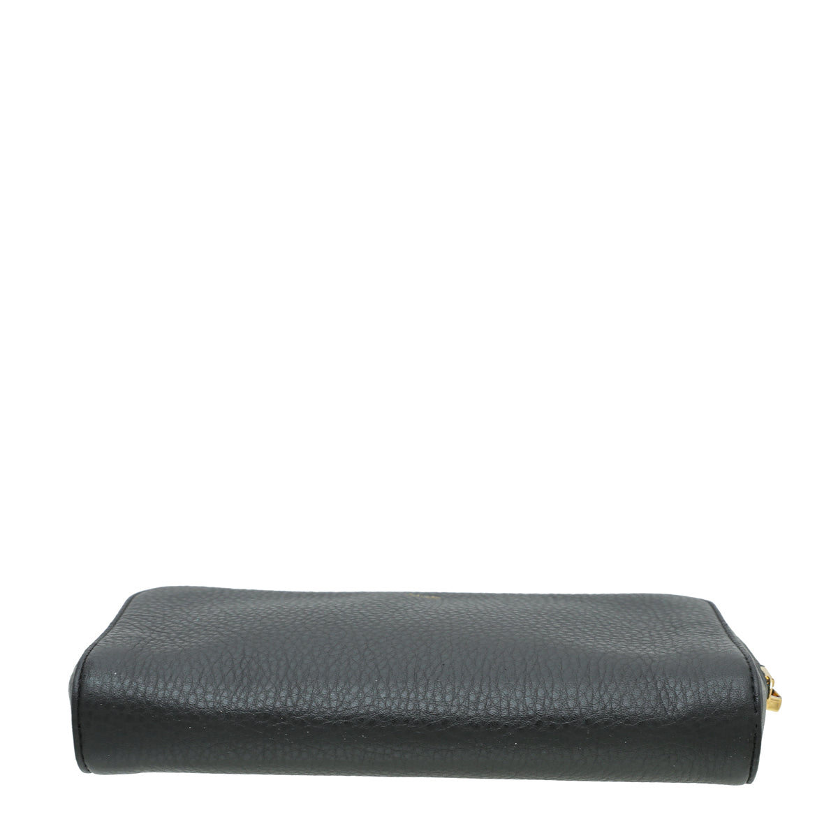 Tom Ford Black Wristlet Pouch