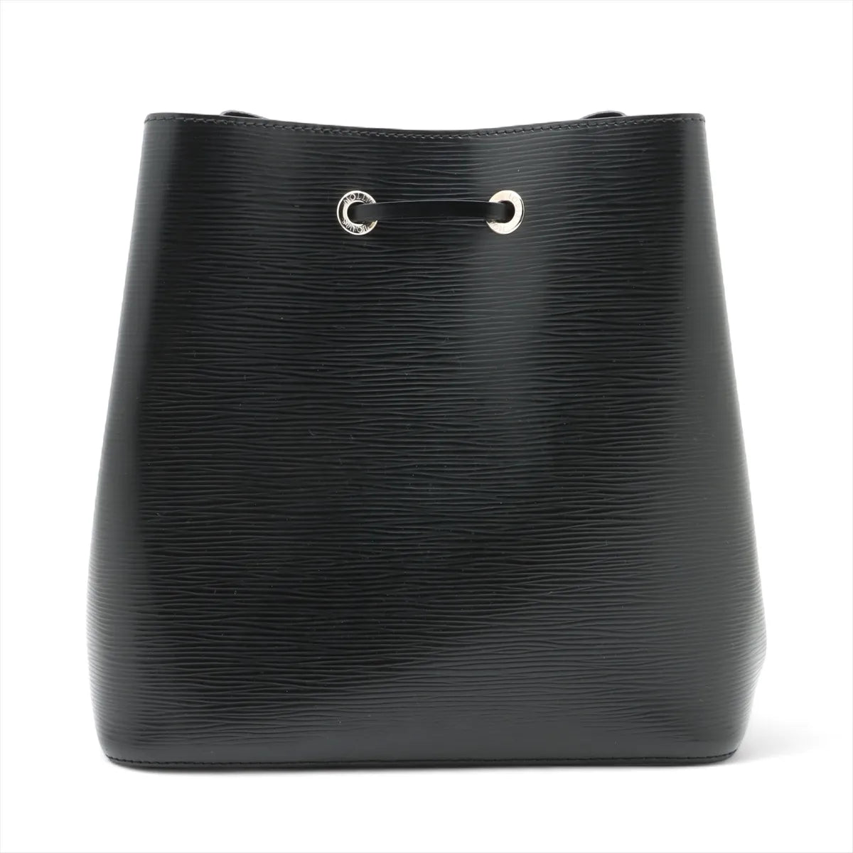 Louis Vuitton Black Epi Calfskin Leather Neonoe MM  [Clearance Sale]