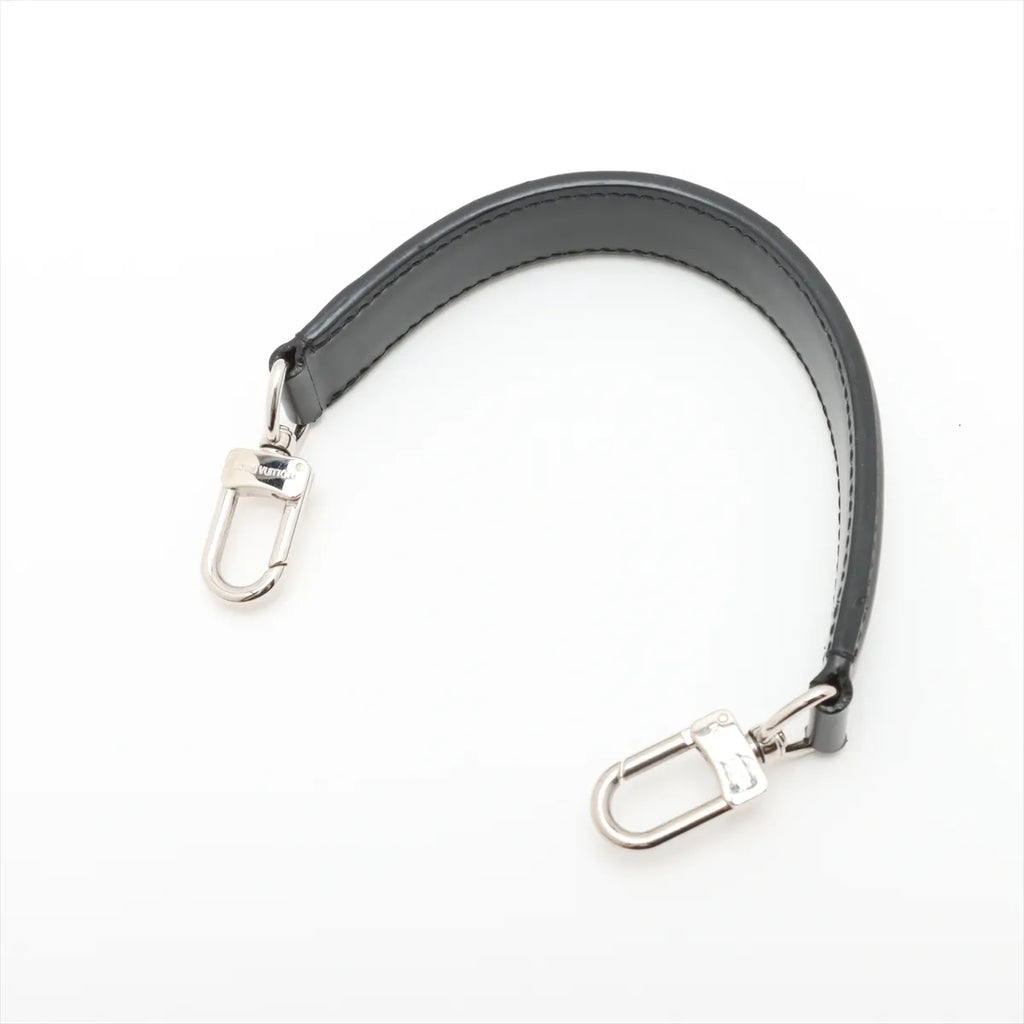 Louis Vuitton Black Epi Calfskin Leather Neonoe MM  [Clearance Sale]
