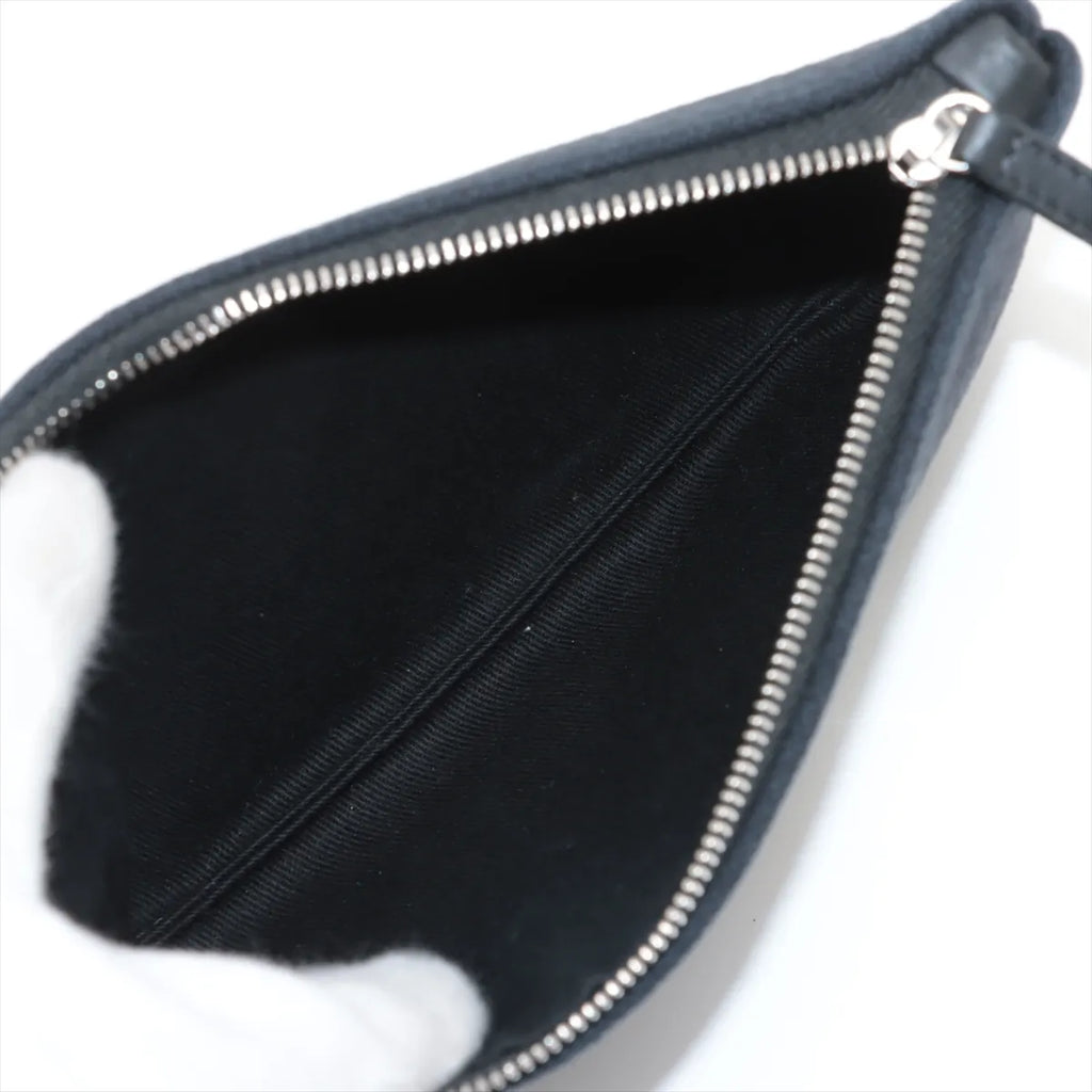 Chanel Black Deauville MM [Clearance Sale]