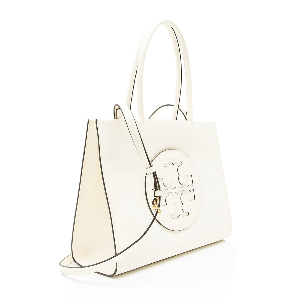 Tory Burch Bio Leather Ella Small Tote