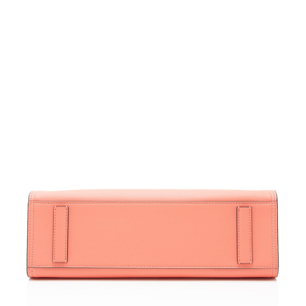 Tory Burch Bio Leather Ella Small Tote
