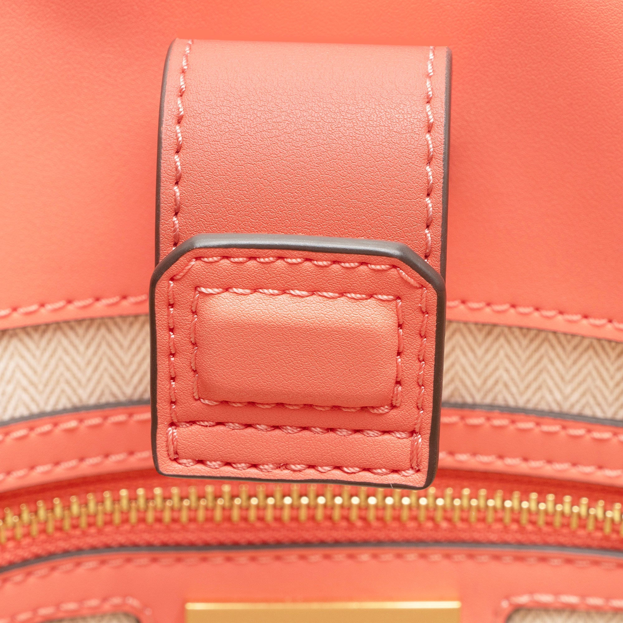 Tory Burch Bio Leather Ella Small Tote