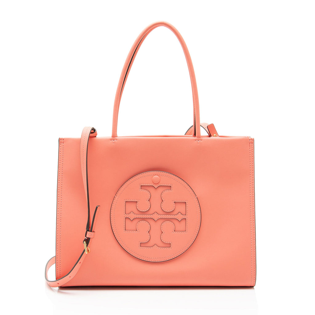 Tory Burch Bio Leather Ella Small Tote
